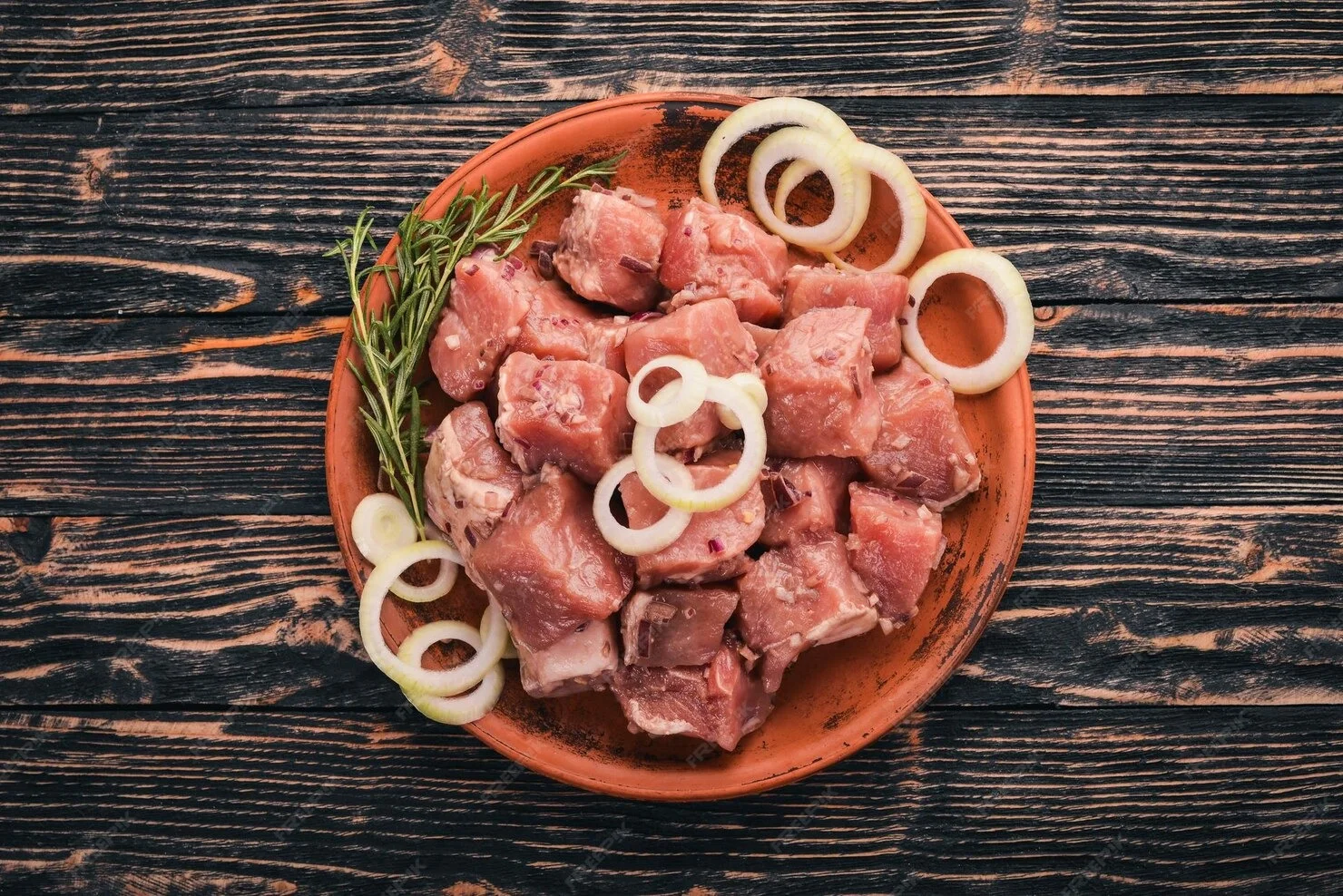 Meat