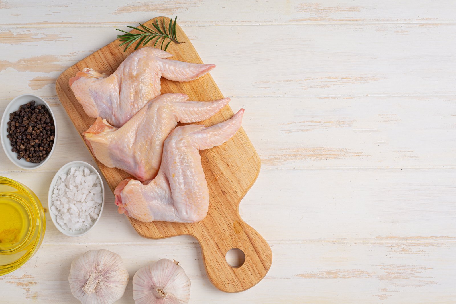 chicken-wings
