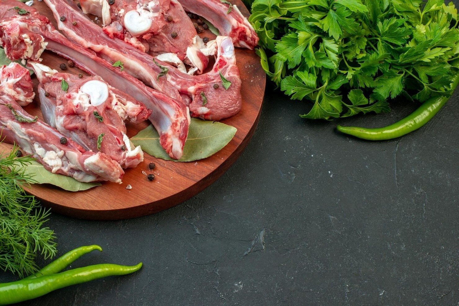 mutton-curry-cut
