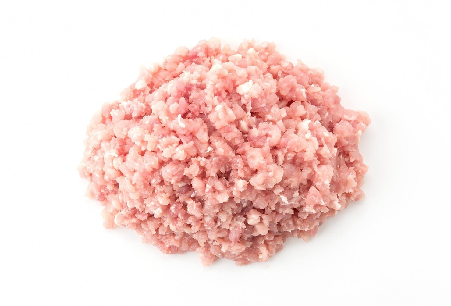 chicken-keema
